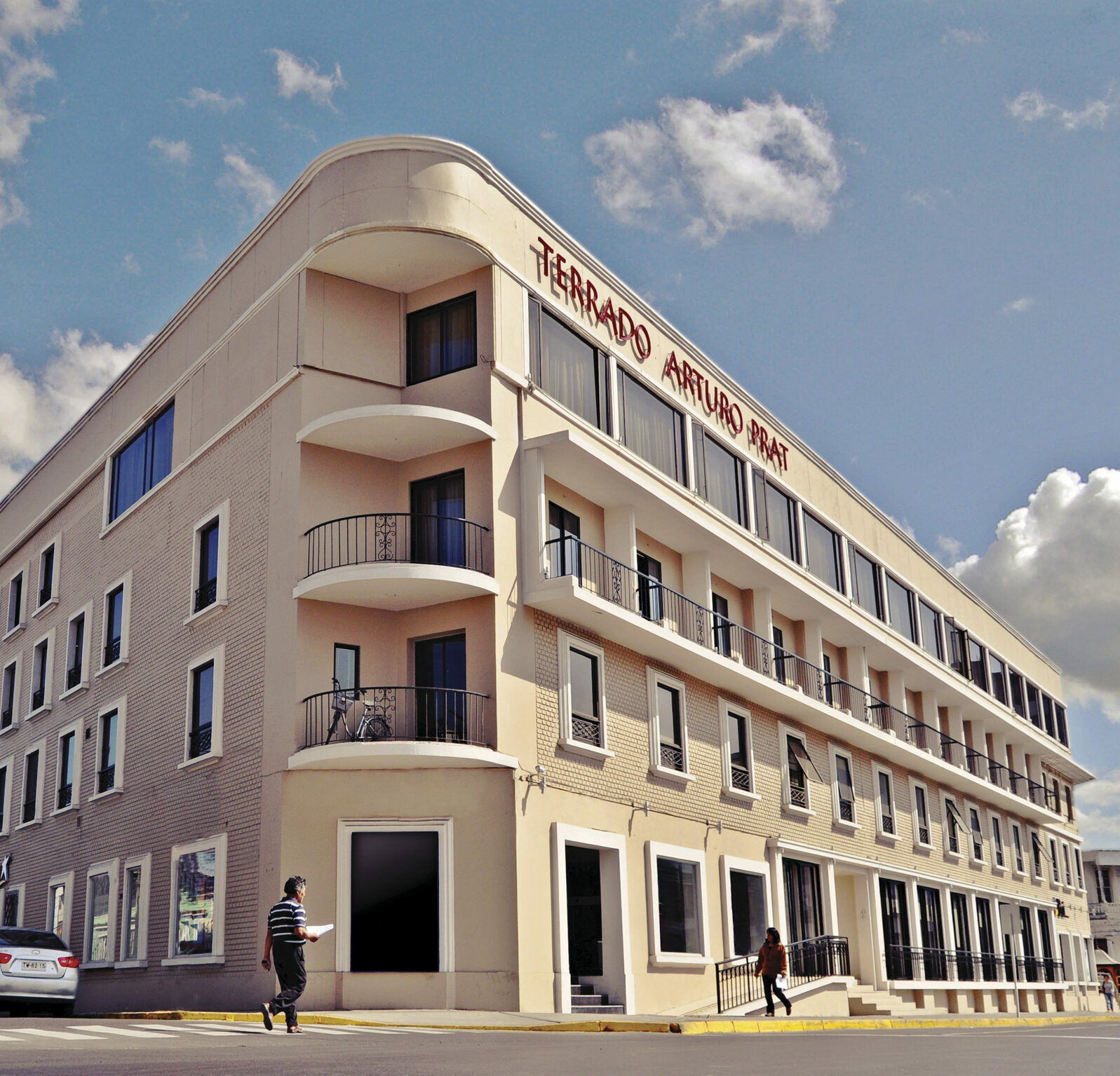 image hotel