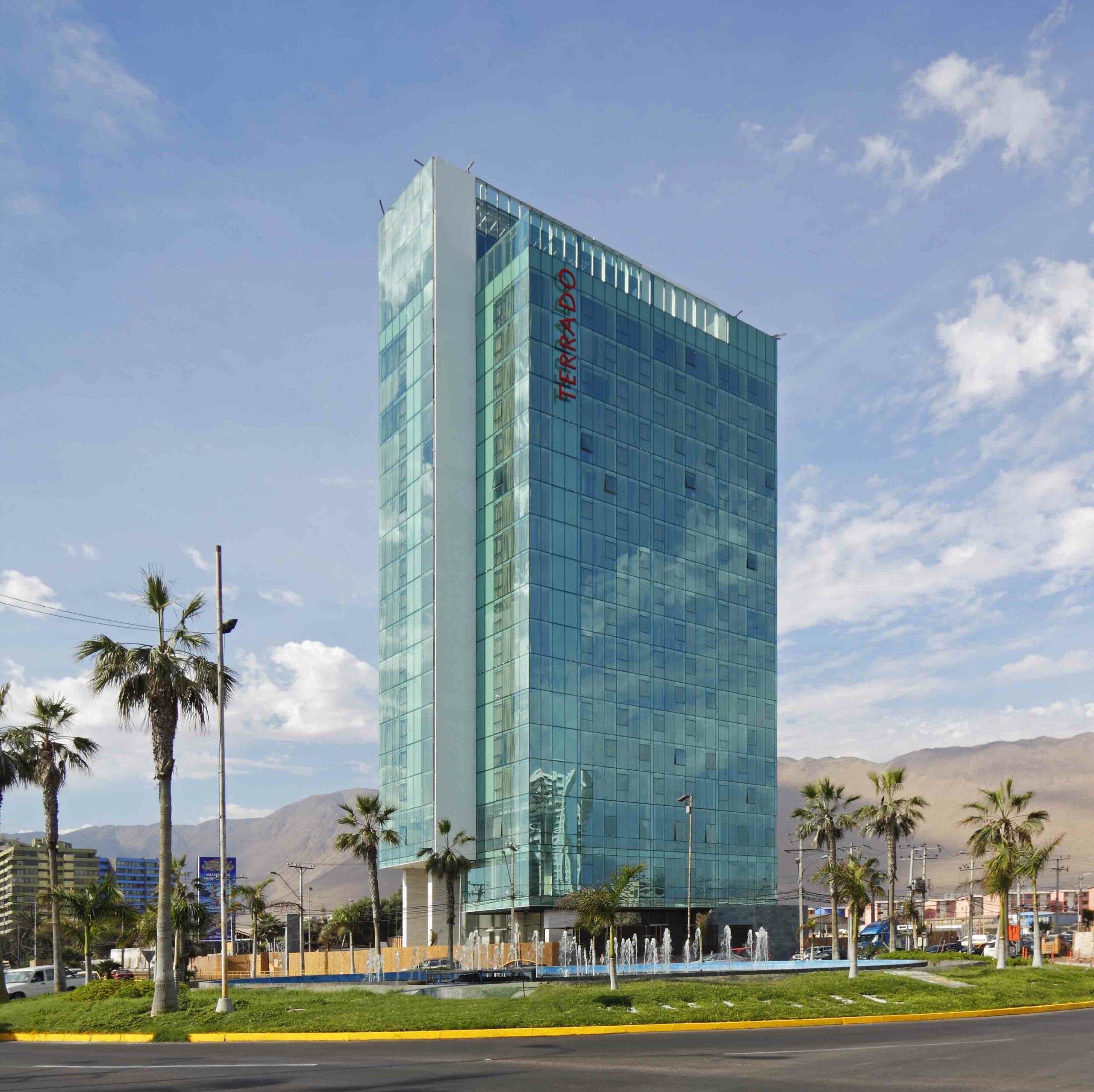 image hotel