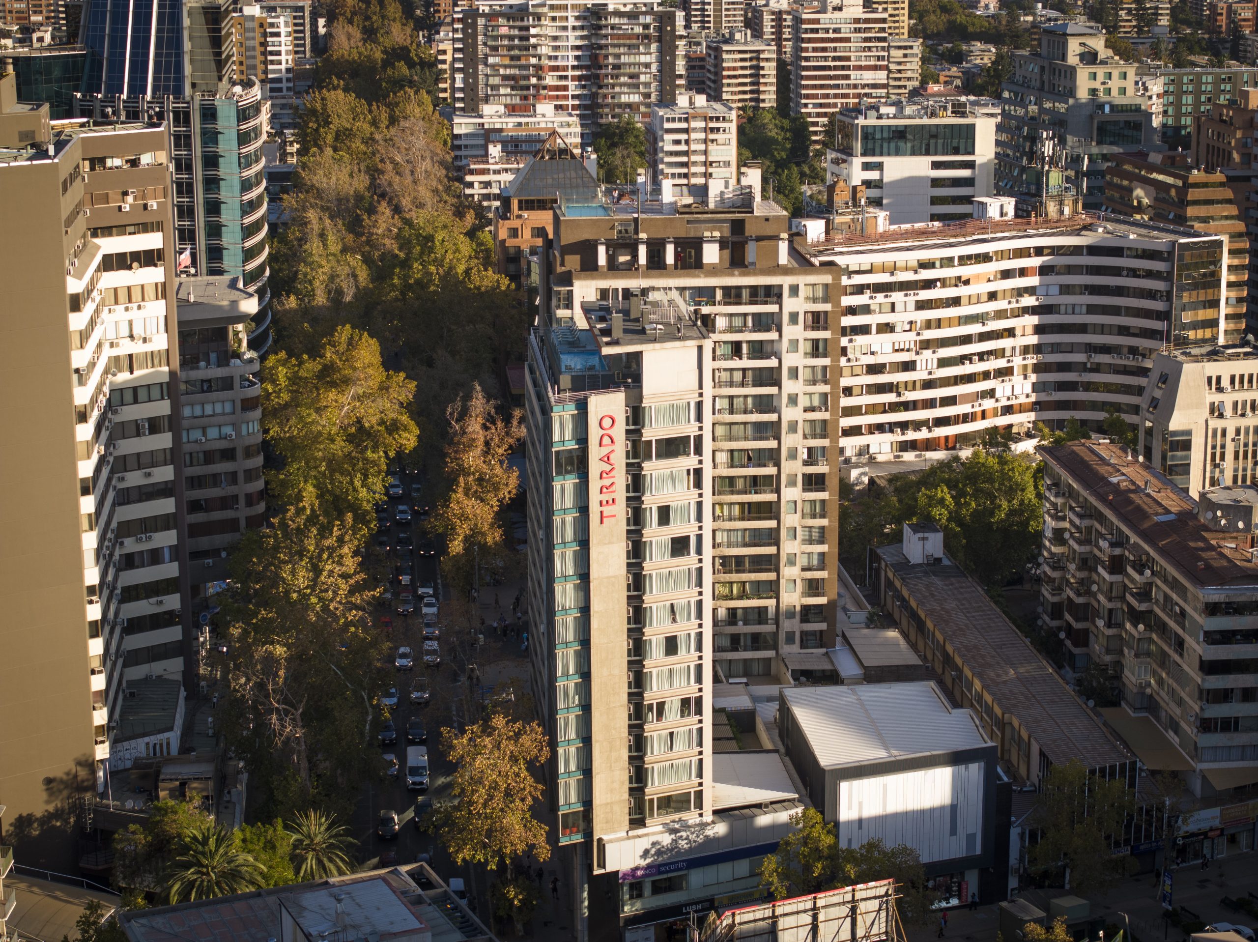image hotel