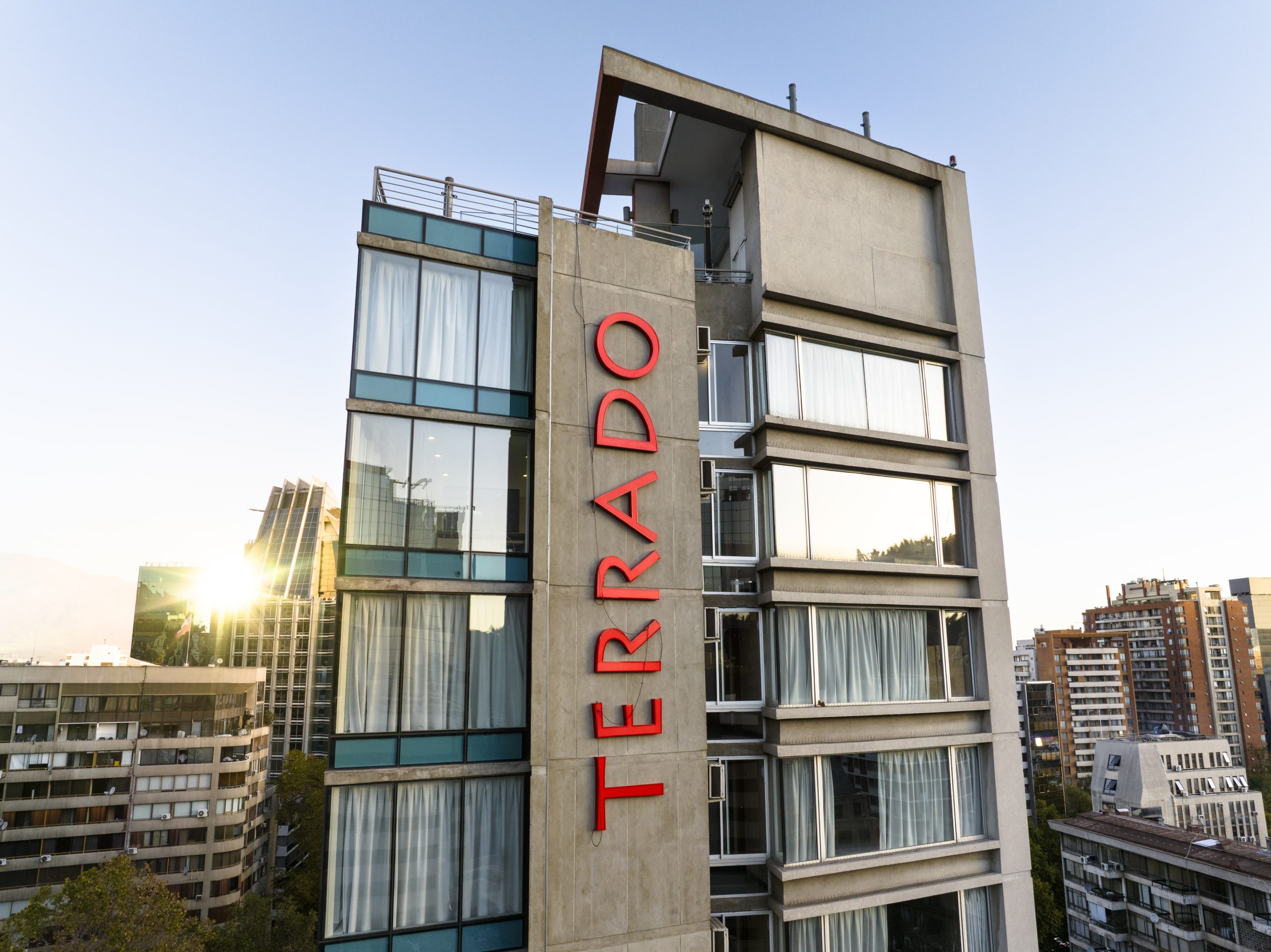 image hotel