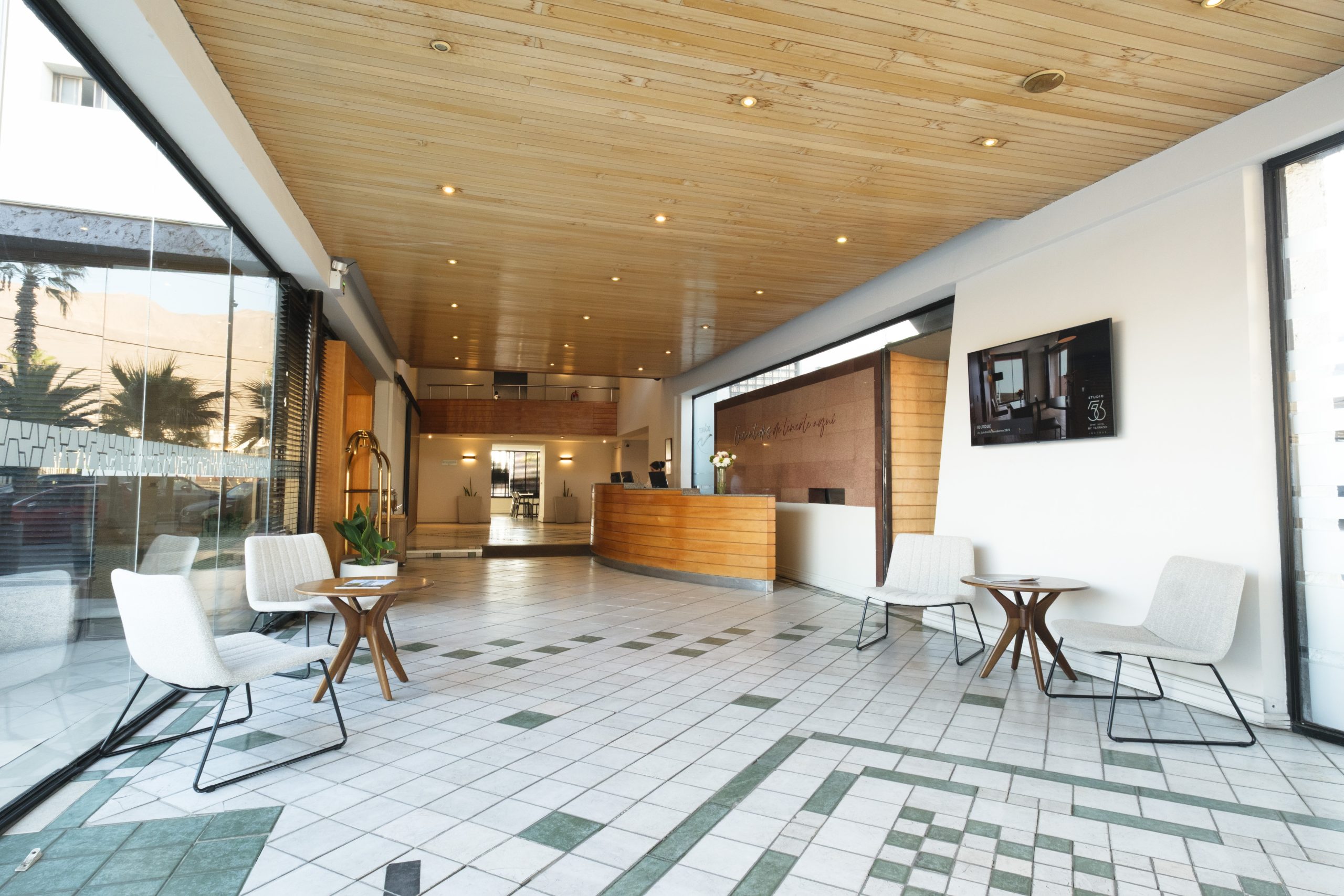 image hotel