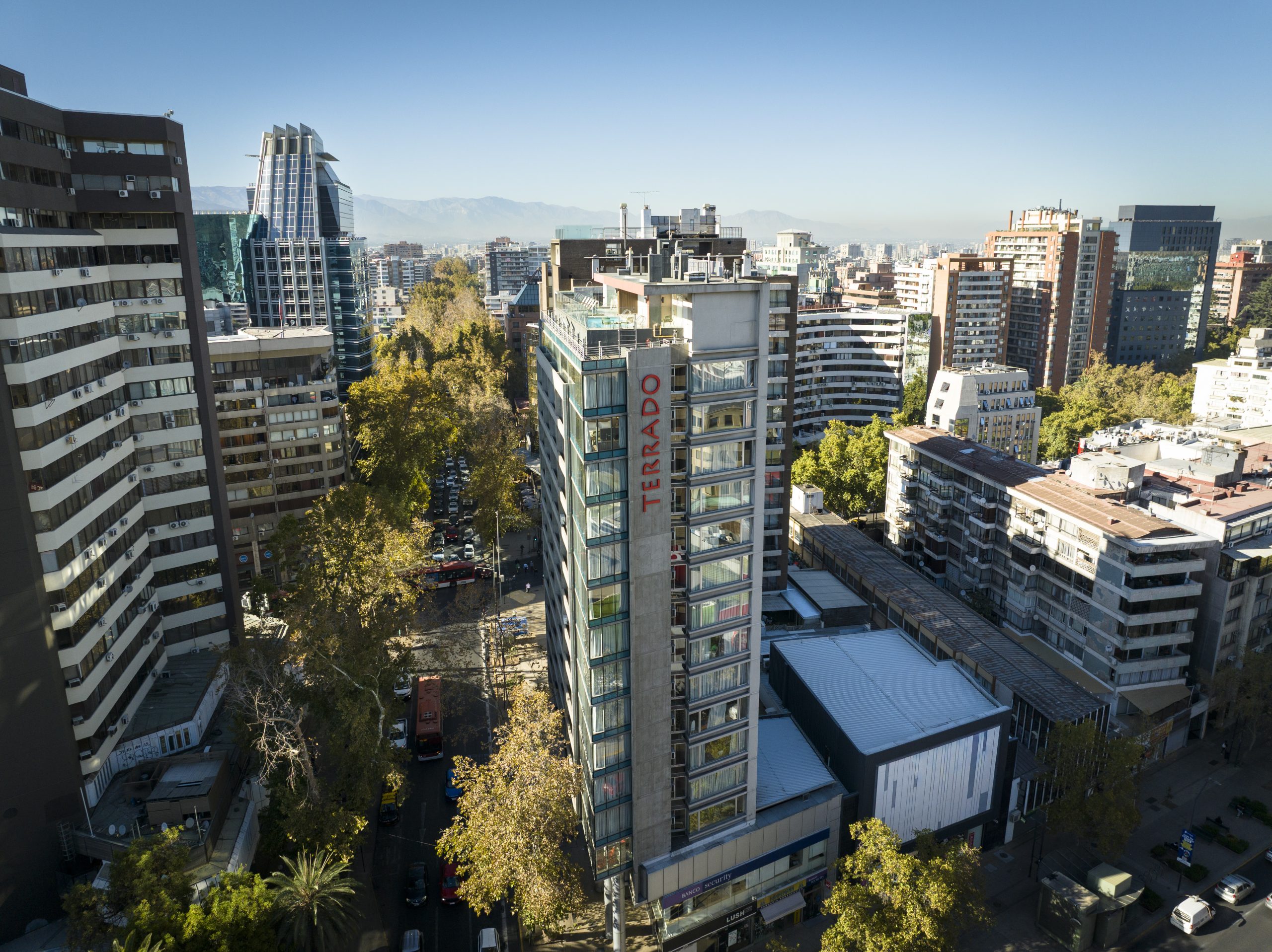 image hotel